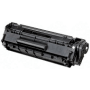 Canon FX10 svart kompatibel toner 2000 sider (0263B002)