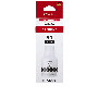 Canon GI-51PGBK pigment svart original bläck refill 170 ml. (4529C001)