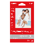 Canon papir papper papper foto 10x15 100 sider