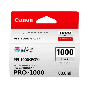 Canon PFI-1000PGY foto grå original bläckpatron 80 ml. (0553C001)