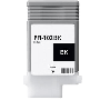 Canon PFI102BK svart kompatibel bläckpatron 130 ml. (0895B001)