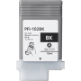 Canon PFI102BK svart kompatibel bläckpatron 130 ml. (0895B001)