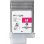 Canon PFI102M magenta kompatibel bläckpatron 130 ml. (0897B001)