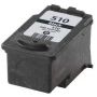 Canon PG-510 svart kompatibel bläckpatron 14 ml. (2970B001)