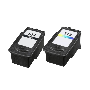 Canon PG-512 - 2971B001 XL 2 stk. rabattpaket bläckpatron 27 ml. - kompatibel