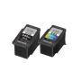 Canon PG-540XL / CL-541XL 2 stk. rabattpaket bläckpatron 35 ml. - kompatibel