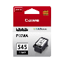 Canon PG-545 svart original bläckpatron 8 ml. (8287B001)