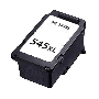 Canon PG-545XL svart kompatibel bläckpatron 15 ml. (8286B001)