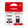 Canon PG-560XL svart original bläckpatron 14,3 ml. (3712C001)