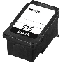 Canon PG-575XL svart kompatibel bläckpatron 15 ml. (5437C001)
