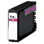 Canon PGI-1500XL magenta kompatibel bläckpatron 12 ml. (9194B001)