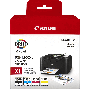 Canon PGI-1500XL CMYK original multipack (9182B004)