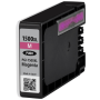 Canon PGI-1500XL magenta kompatibel bläckpatron 12 ml. (9194B001)