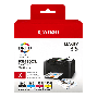 Canon PGI-1500XL CMYK original multipack (9182B004)