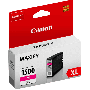 Canon PGI-1500XL magenta original bläckpatron 12 ml. (9194B001)