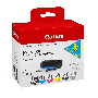Canon PGI-550 / CLI-551 CMYGYK original multipack 15 + 5x 7 ml. (6496B005)