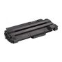 Dell 2MMJP XL svart kompatibel toner 2500 sider (593-10961)