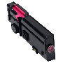 Dell 593-BBBS XL magenta kompatibel toner 4000 sider (V4TG6)