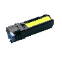 Dell NPDXG XL gul kompatibel toner 2500 sider (593-11037)