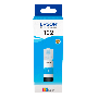 Epson 102 cyan original bläck refill 70 ml. (C13T03R240)