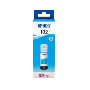 Epson 102 cyan original bläck refill 70 ml. (C13T03R240)