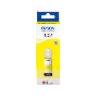 Epson 102 gul original bläck refill 70 ml. (C13T03R440)