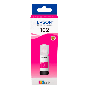 Epson 102 magenta original bläck refill 70 ml. (C13T03R340)