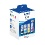 Epson 104 CMYK original multipack 4 x 65 ml. (C13T00P640)
