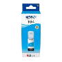 Epson 104 cyan original bläck refill 65 ml. (C13T00P240)