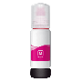 Epson 106 magenta kompatibel bläck refill 70 ml. (C13T00R340)