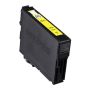Epson 16 XL gul kompatibel bläckpatron 13 ml. (C13T16344010)