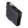 Epson 16 XL svart kompatibel bläckpatron 17 ml. (C13T16314010)