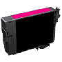 Epson 18 XL magenta kompatibel bläckpatron 13 ml. (C13T18134010)