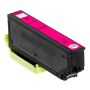 Epson 24 XL magenta kompatibel bläckpatron 11 ml. (C13T24334010)
