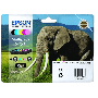 Epson 24 XL CMYK original multipack (C13T24384011)