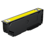 Epson 26 XL gul kompatibel bläckpatron 15 ml. (C13T26344010)