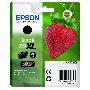 Epson 29 XL svart original bläckpatron 11,3 ml. (C13T29914012)