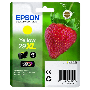 Epson 29 XL gul original bläckpatron 6,4 ml. (C13T29944012)