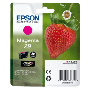 Epson 29 magenta original bläckpatron 3,2 ml. (C13T29834012)