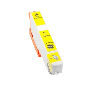 Epson 33 XL gul kompatibel bläckpatron 13,8 ml. (C13T33644010)