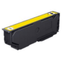 Epson 33 XL gul kompatibel bläckpatron 13,8 ml. (C13T33644010)