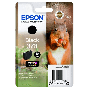 Epson 378 svart original bläckpatron 5 ml. (C13T37814010)