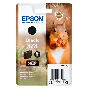 Epson 378 svart original bläckpatron 5 ml. (C13T37814010)