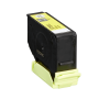 Epson 378 XL gul kompatibel bläckpatron 10 ml. (C13T37944010)