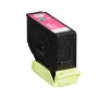 Epson 378 XL magenta kompatibel bläckpatron 10 ml. (C13T37934010)