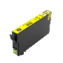 Epson 405XL gul kompatibel bläckpatron 18 ml. (C13T05H44010)