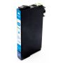 Epson 405XL cyan kompatibel bläckpatron 18 ml. (C13T05H24010)