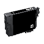 Epson 502XLBK svart kompatibel bläckpatron 14 ml. (C13T02W14010)