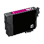 Epson 502XLM magenta kompatibel bläckpatron 13,5 ml. (C13T02W34010)