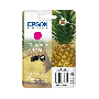 Epson 604 magenta original bläckpatron 2,4 ml. (C13T10G34010)